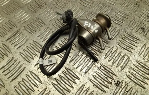 Iveco Daily 6th gen Fuel injector 5802923071