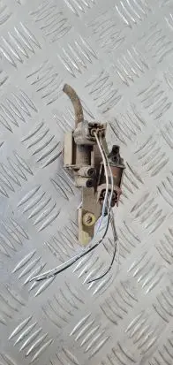 Nissan Terrano Valve vacuum 