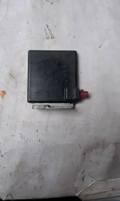 Volkswagen PASSAT B8 Aerial antenna amplifier 3G9035534