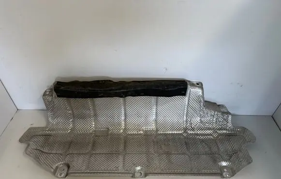 Peugeot 308 Exhaust heat shield 6R90P 981877 9836228080