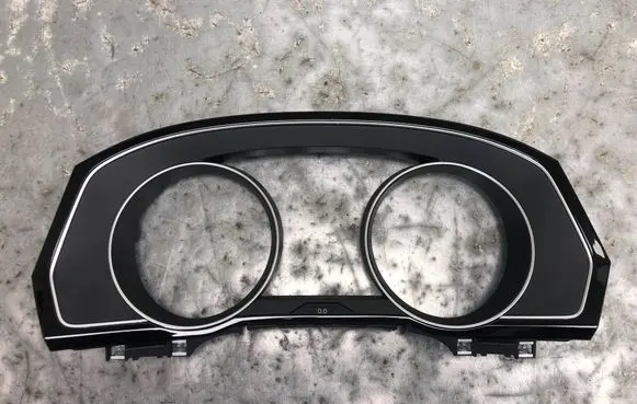 Volkswagen PASSAT B8 Dashboard trim 3G1858366ABILI 3G1858366A