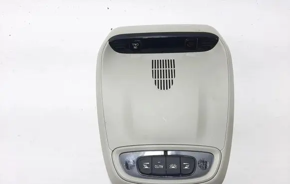 Volvo XC60 Front seat light 31479163 31443745