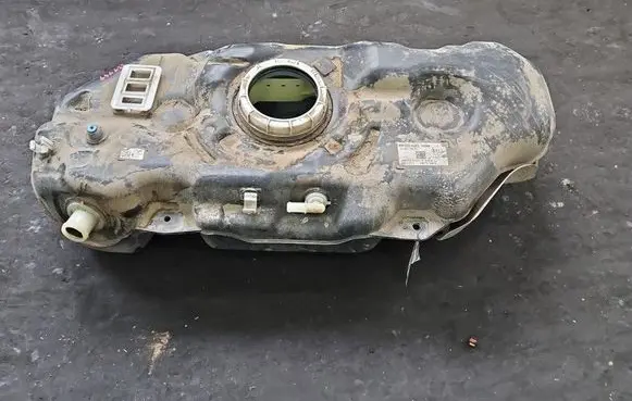 KIA Picanto Fuel tank 31171-G6000 IMPRK1541622
