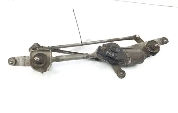Opel Insignia A Wiper motor 13227392