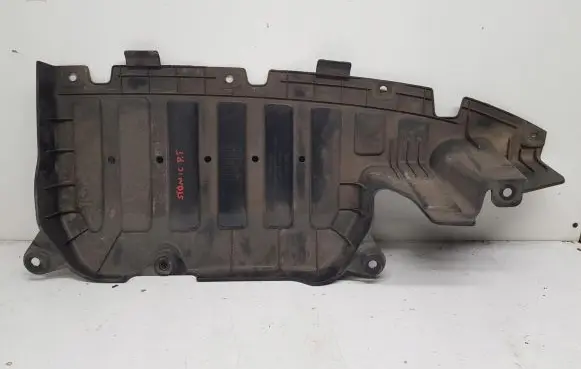 KIA Stonic Rear bumper lower part trim 86692-H8400