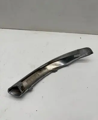 Dodge Durango III Front bumper corner part panel trim 051137371B
