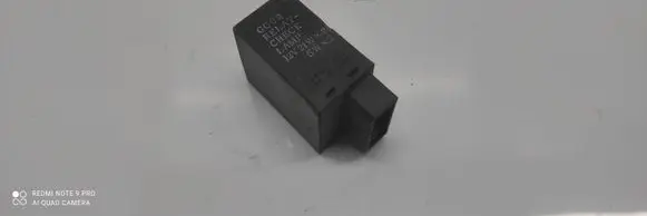 Mazda 626 Other relay 3A25