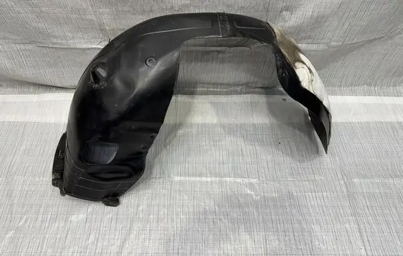 KIA Sportage Front wheel arch liner splash guards 86814R2000