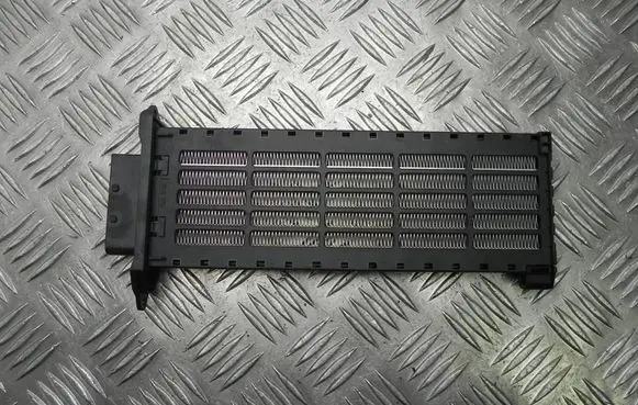 Renault Koleos I Electric car heater N103760PD T6314