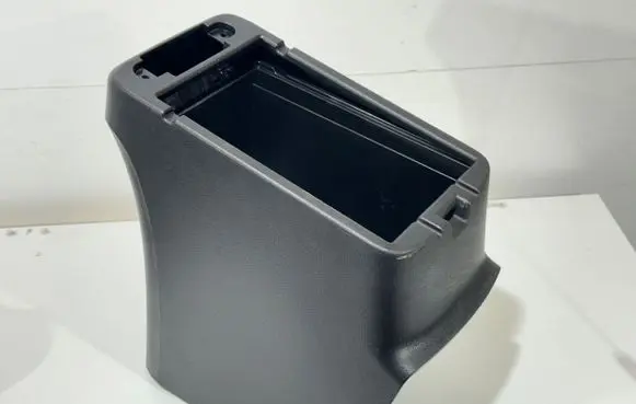 Mitsubishi Outlander Glove box central console 8011B156