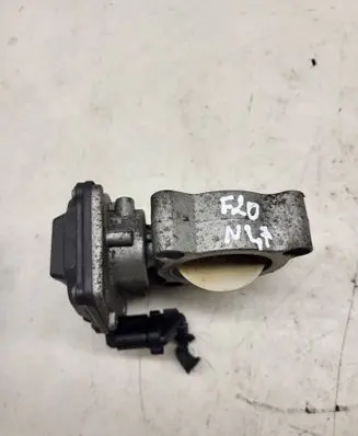 BMW 1 F20 F21 Throttle valve 7810752 10378517