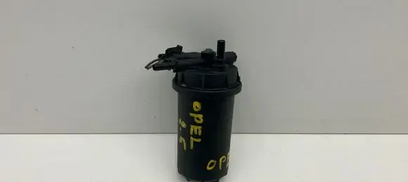 Opel Movano A Fuel filter 8200780965