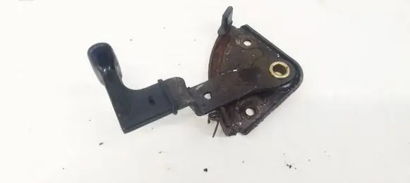 Audi 100 S4 C4 Engine bonnet (hood) release handle