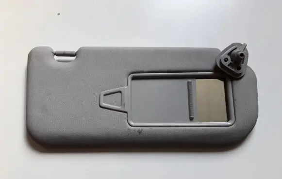 Hyundai ix35 Sun visor PA6