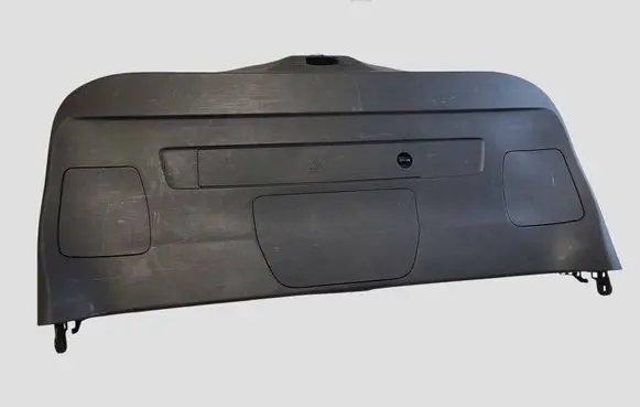 Citroen C4 Grand Picasso Tailgate trim 9800940177 9800948977