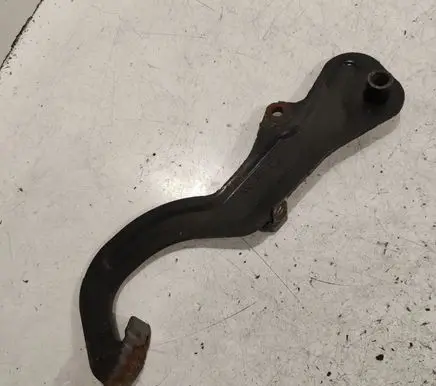 Peugeot 307 Brake pedal 965010488000