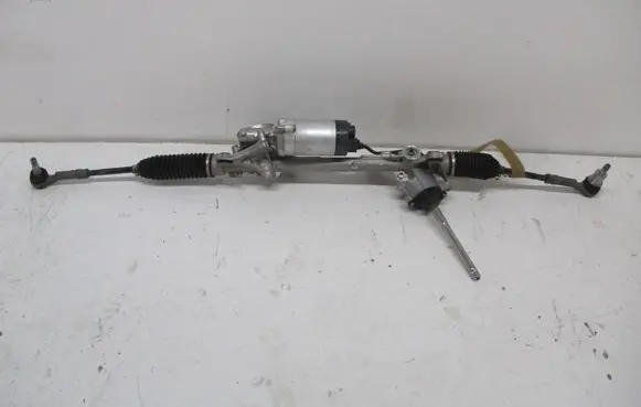 Peugeot Partner III Steering rack M8D23200AF
