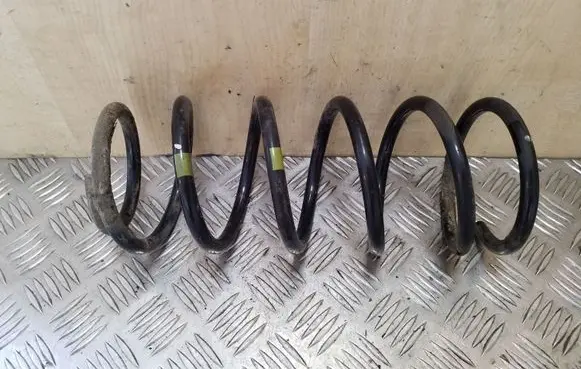 KIA Soul Rear coil spring