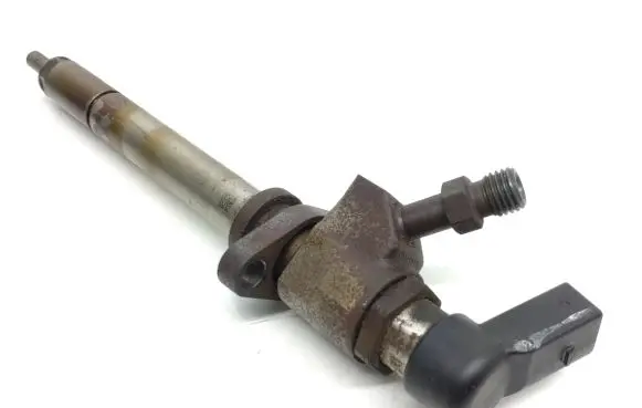 Fiat Scudo Fuel injector 9659337980