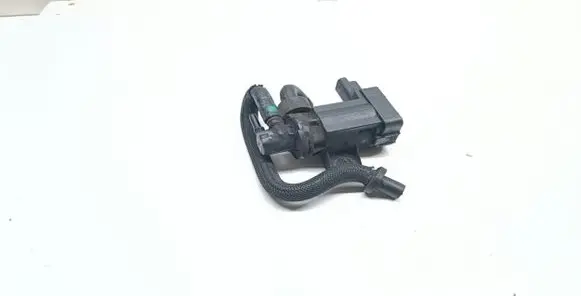 Peugeot 308 Turbo solenoid valve 9811643880