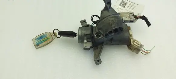 Mitsubishi Outlander Ignition lock