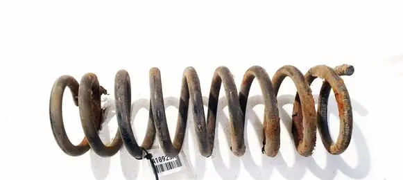 Hyundai i30 Rear coil spring 