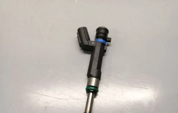 Renault Arkana Fuel injector 166005WK0A 12471 1220329