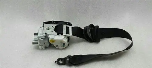 Mercedes-Benz GL X164 Front seatbelt A2518604086