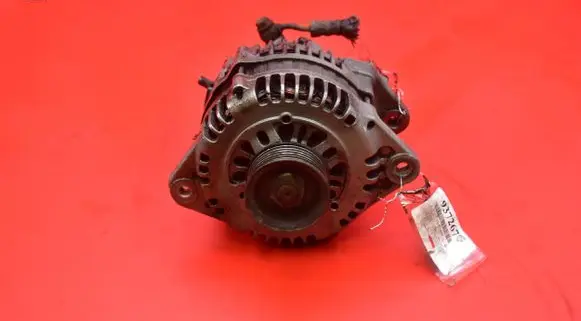 Opel Combo C Generator/alternator