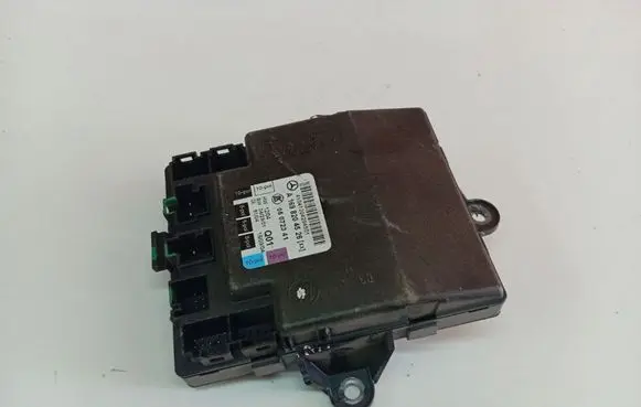 Mercedes-Benz A W169 Other control units/modules A1698204526