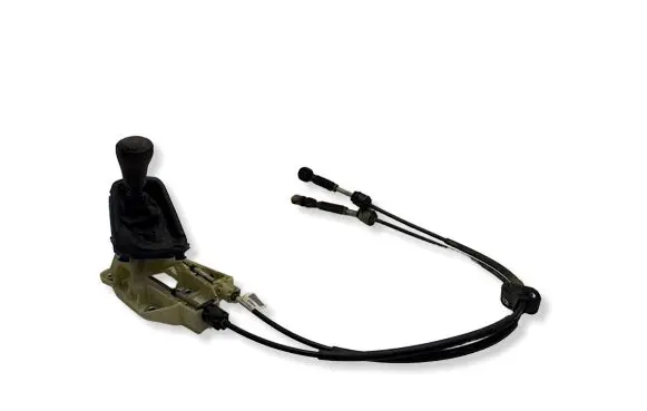 Volvo V70 Gear shifter/selector 30735561