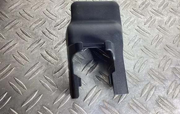 Lexus RX 450H Front driver seat rail trim 7215848120