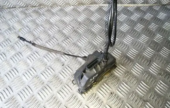 Renault Scenic II - Grand scenic II Rear door lock RA25R01W
