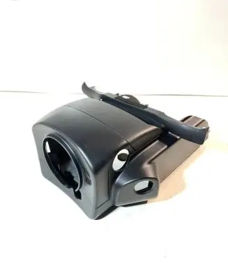 Citroen C3 Steering wheel column trim 9812444777