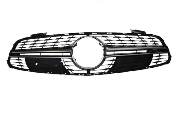 Mercedes-Benz SL AMG R231 Front grill A2318854200 11512910B