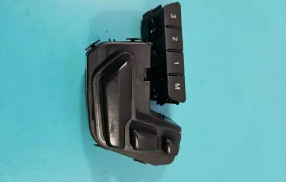 Mercedes-Benz CLS C218 X218 Seat control switch A2129059700 IMPRK1407462