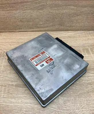 Opel Vectra B Engine control unit/module ECU 90505790 0X013856