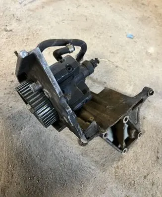Fiat Marea Fuel injection high pressure pump 0445010007 0281002243 96430C