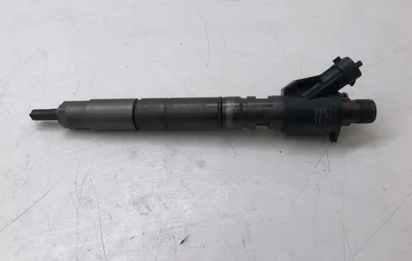 Volvo S80 Fuel injector 31272690 0903603397 B44514091000
