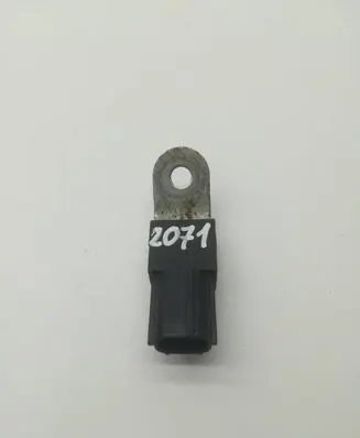 Jeep Cherokee Combustion relay 68080837AB