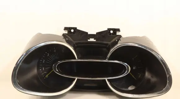 Renault Clio IV Clock 248102682R