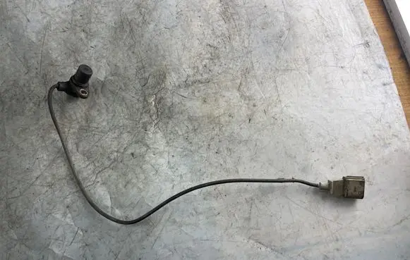 Crankshaft position sensor