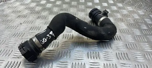 Audi A1 Engine coolant pipe/hose