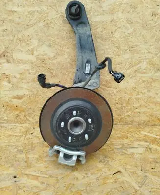 Hyundai Kona II Rear wheel hub spindle/knuckle