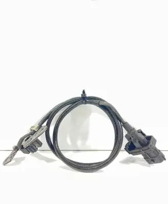 Opel Zafira B Camshaft position sensor 0281002213
