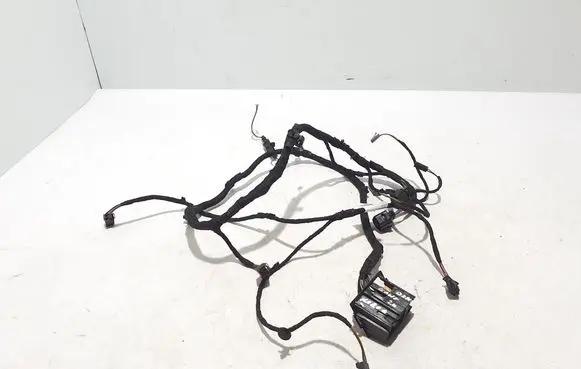 Skoda Karoq Other wiring loom 57A971145F
