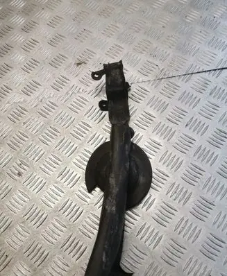 BMW 2 F22 F23 Engine compartment rubber 7255803
