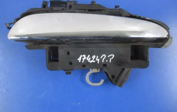 Fiat Croma Front door exterior handle