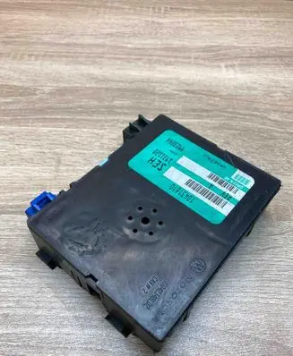 Opel Sintra Alarm control unit/module 10431610 1931120