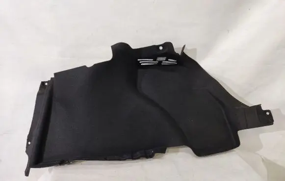 Tesla Model 3 Trunk/boot mat liner 109700500K